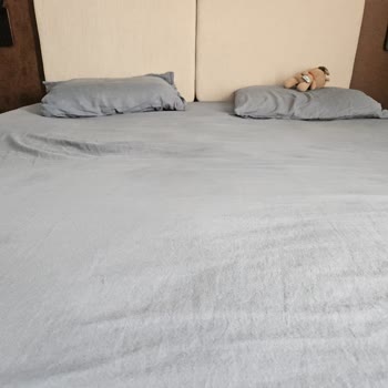 Kısa Sürede Çöken Yatak Ve Tarafsız Olmayan Servis Süreci Nedeniyle Mağduriyet