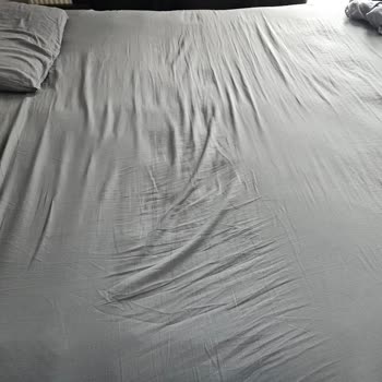 Kısa Sürede Çöken Yatak Ve Tarafsız Olmayan Servis Süreci Nedeniyle Mağduriyet