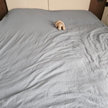 Kısa Sürede Çöken Yatak Ve Tarafsız Olmayan Servis Süreci Nedeniyle Mağduriyet