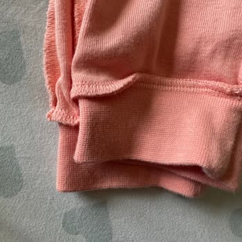 LCW Online'dan Aldığım Bebek Tulumu Defolu Çıktı, Müşteri Hizmetleri Yardımcı Olmadı