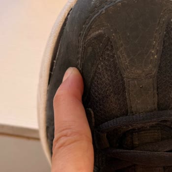 Aldığım Ayakkabıda Açılma Sorunu Ve Olumsuz Garanti Deneyimi