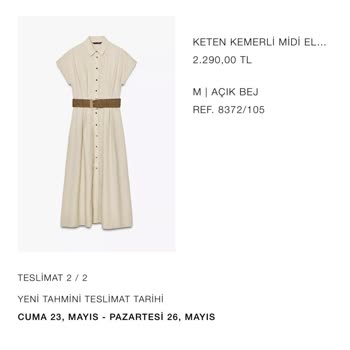 Kargo Teslimatı Gecikti, Müşteri Hizmetleri Yetersiz