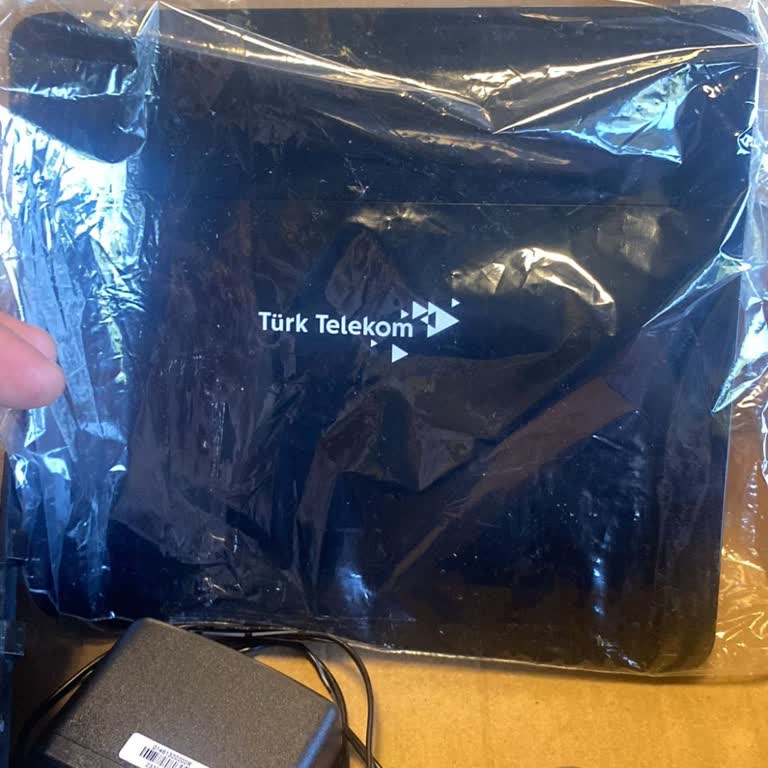 Fibernet Bağlantısı Yapılmadan Modem Gönderildi