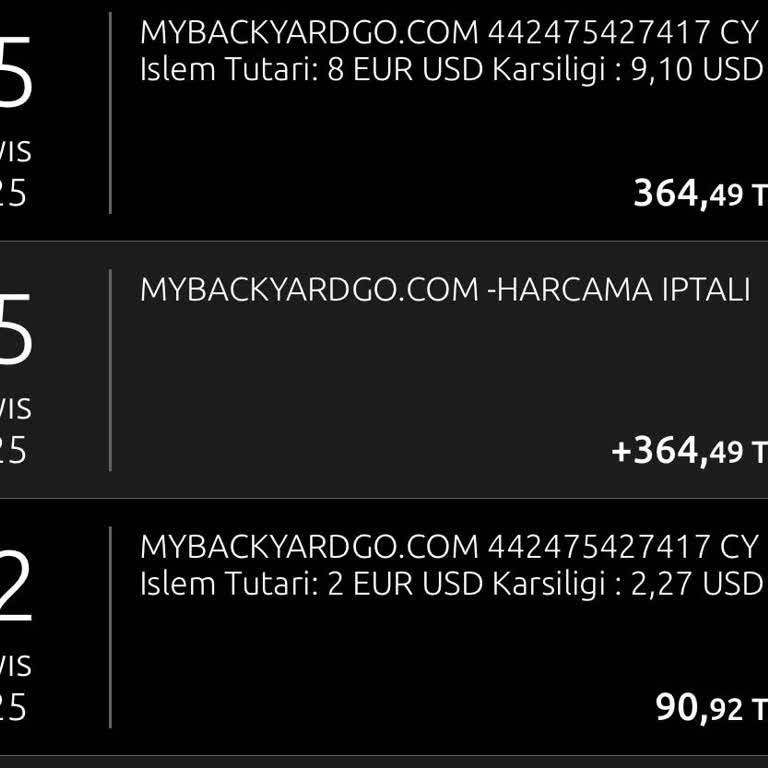 İzinsiz Kredi Kartı Çekimi Ve Ulaşamama Mağduriyeti