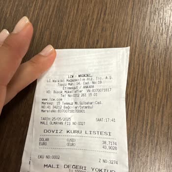 Hamile Halimde 1 Saat Bekletildim, İade Sürecinde Mağdur Edildim