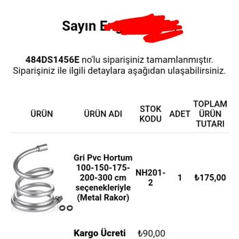 Siparişim Gönderilmedi İletişim Yok İade Talebim De Cevapsız Kaldı