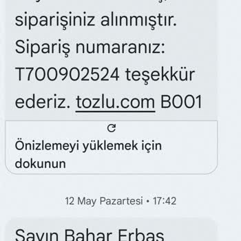 İade Sürecinde Umursamazlık Ve Ürün Kalitesizliği