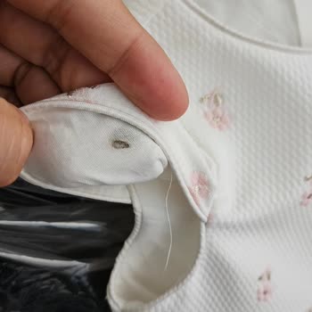 Kusurlu Ürün İçin Değişim Reddedildi Mağduriyet Yaşadım