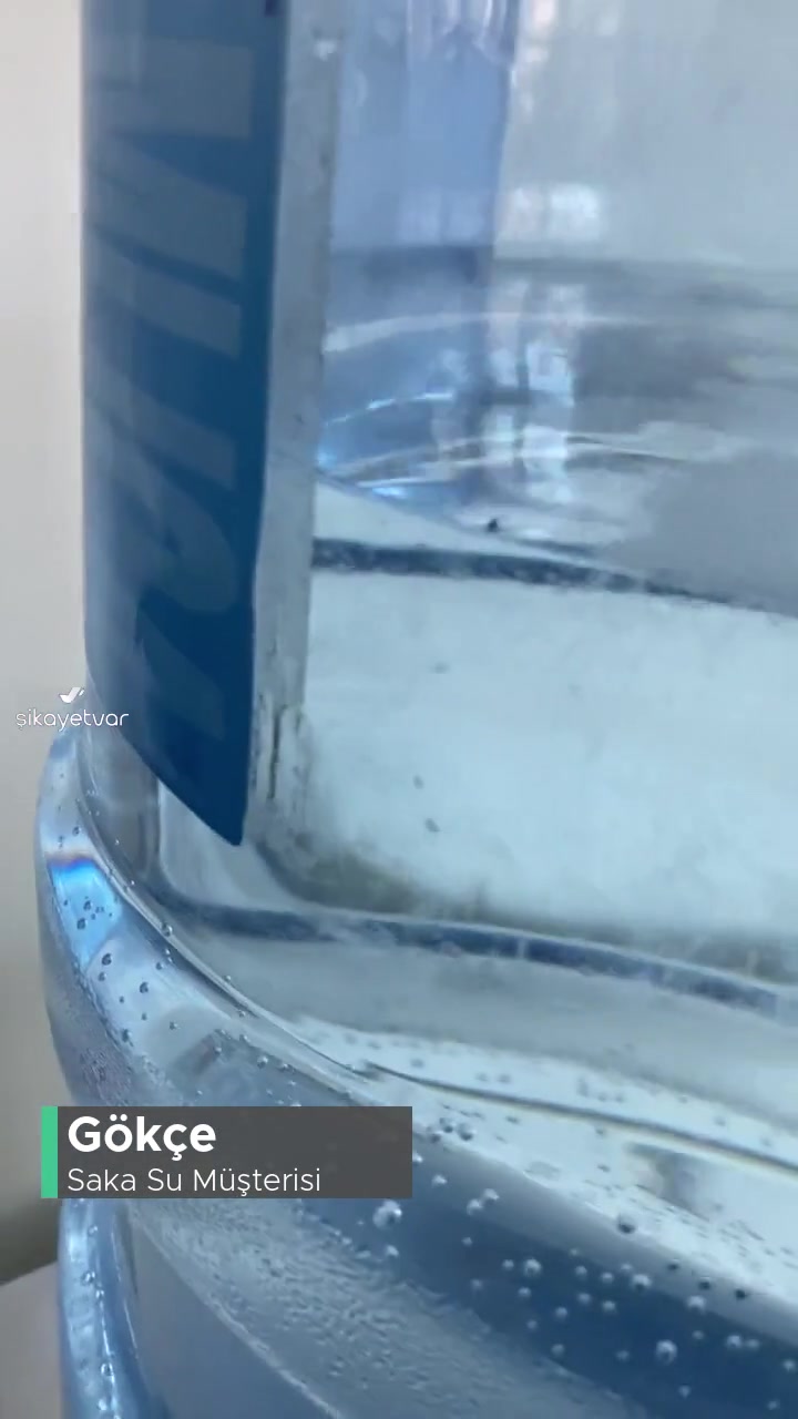 Saka Su İçinden Çıkan Sinek! videonun kapak resmi