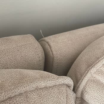 Koltuk Arızası Sonrası Servis Ve İletişim Mağduriyeti