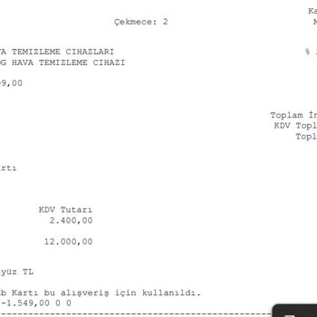 Media Markt'ta Habersiz Sigorta Satışı Ve İade Sorunu