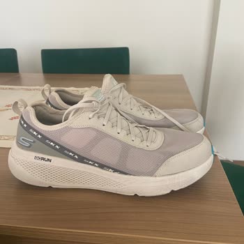 Skechers Az Kullanılan Ayakkabıda Açılma Ve Garanti Sürecinde Mağduriyet