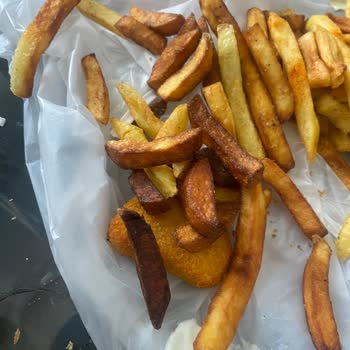 Soğuk Ve Bayat Ürünler, Geç Ulaşan Hizmet