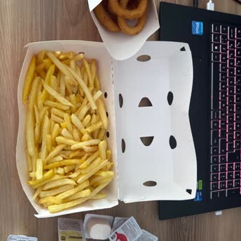 Eksik Sipariş Ve Ulaşılamayan Müşteri Hizmetleri Hayal Kırıklığı