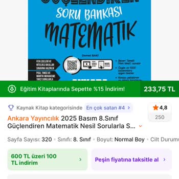 İndirim Ve İade Süreçlerinde Yaşanan Mağduriyet