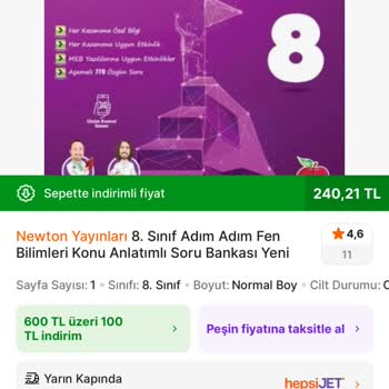 İndirim Ve İade Süreçlerinde Yaşanan Mağduriyet