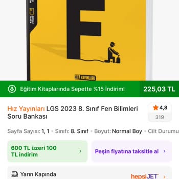 İndirim Ve İade Süreçlerinde Yaşanan Mağduriyet