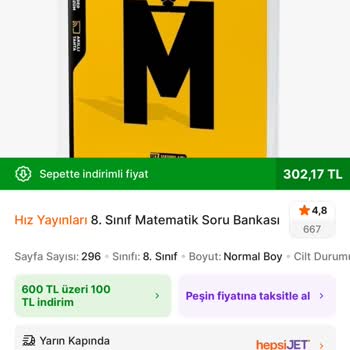 İndirim Ve İade Süreçlerinde Yaşanan Mağduriyet