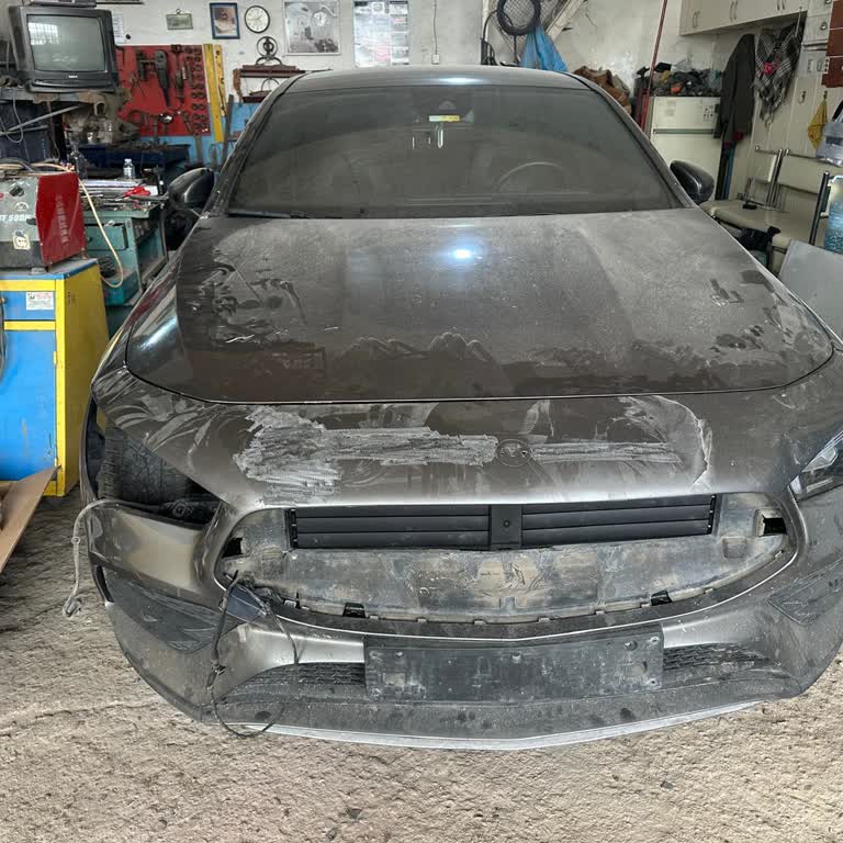 Anadolu Sigorta'nın Kasko Sürecinde Yaşanan Gecikme Ve İlgisizlik