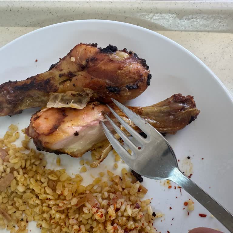 Taner Yemek - Catering Pişmemiş Çiğ Yemekler