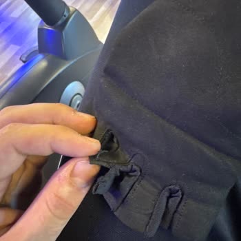 Spor Eldivenleri Üç Kullanımda Yırtıldı Kalite Hayal Kırıklığı