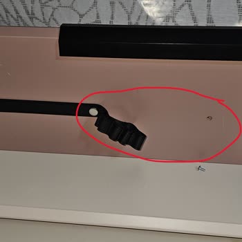 Çilek Mobilya'dan Eksik Ve Hatalı Teslimat, Çözüm Yok!