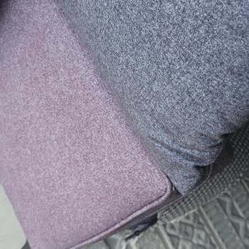 Bir Yıl Dolmadan Kanepede Renk Solması Ve Çözüm Sunulmaması