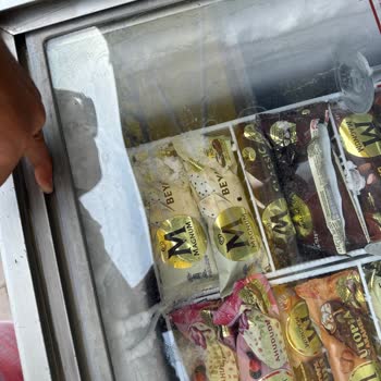 Arızalı Ve Eski Dolap, İlgisiz Bayi Nedeniyle Mağduriyet