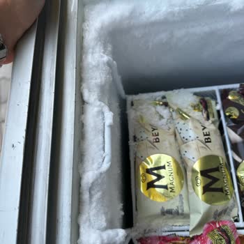 Arızalı Ve Eski Dolap, İlgisiz Bayi Nedeniyle Mağduriyet