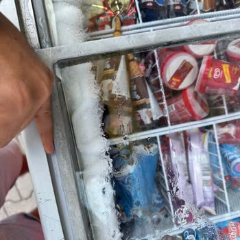 Arızalı Ve Eski Dolap, İlgisiz Bayi Nedeniyle Mağduriyet