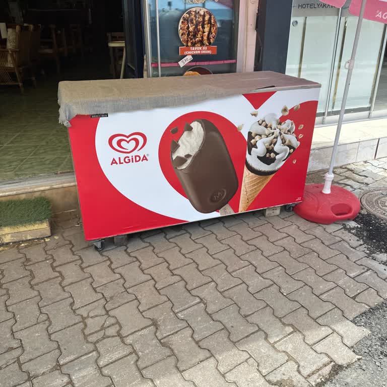 Arızalı Ve Eski Dolap, İlgisiz Bayi Nedeniyle Mağduriyet