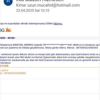 İptal Edilen Telefonun Kredisiyle İlgili Çözülmeyen Sorun