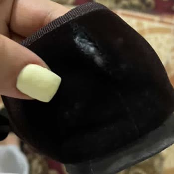 Yeni Alınan Ayakkabının 5 Gün İçinde Yırtılması Ve Yetersiz Destek