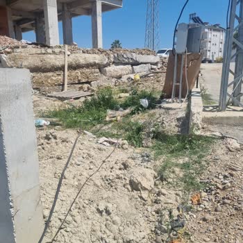 Günlerdir Süren İnternet Kesintisine Ve İlgisizliğe Çözüm Bekliyoruz!