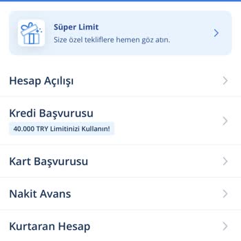 Ön Onaylı Kredi Bildirimiyle Yanıltıcı İşlem Engeli