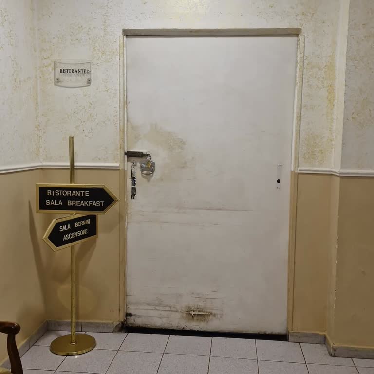 Paramızla Hayal Kırıklığı: Kötü Otel Ve Eşitsiz Hizmet