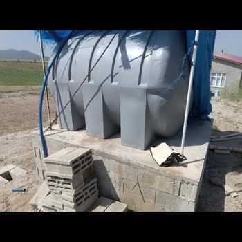 Satın Aldığım Su Deposu Arızalandı Garanti Ve Fatura Sorunu Yaşadım