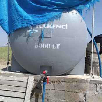 Satın Aldığım Su Deposu Arızalandı Garanti Ve Fatura Sorunu Yaşadım