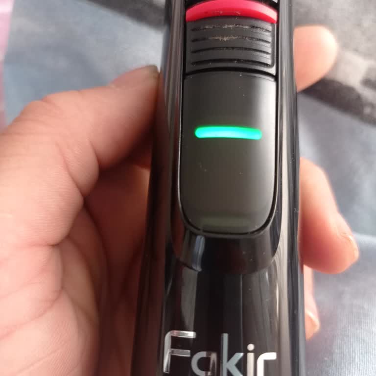 Fakir Ev Aletleri Yeni Alınan Tıraş Makinesi Şarj Olmuyor Ve Çalışmıyor!