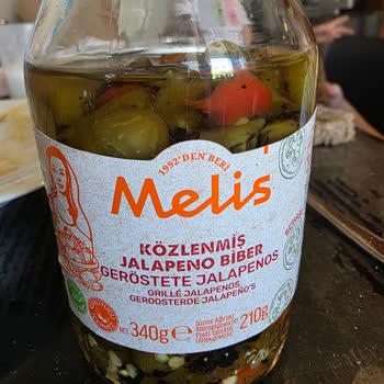 Köz Biberli Turşuda Temizlik Sorunu Ve Sağlıksızlık