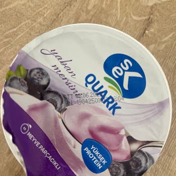 Son Kullanma Tarihi Geçmemiş Küflü Süt Ürünü Satışı