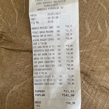 Son Kullanma Tarihi Geçmemiş Küflü Süt Ürünü Satışı