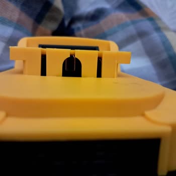 Şarjlı Vidalama İçin Ulaşılmaz Firma Ve Çözülmeyen Sorun