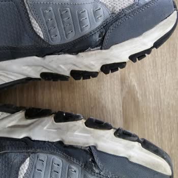 Skechers Ayakkabım 2 Ayda Deforme Oldu, Garanti Reddedildi