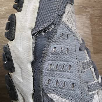 Skechers Ayakkabım 2 Ayda Deforme Oldu, Garanti Reddedildi