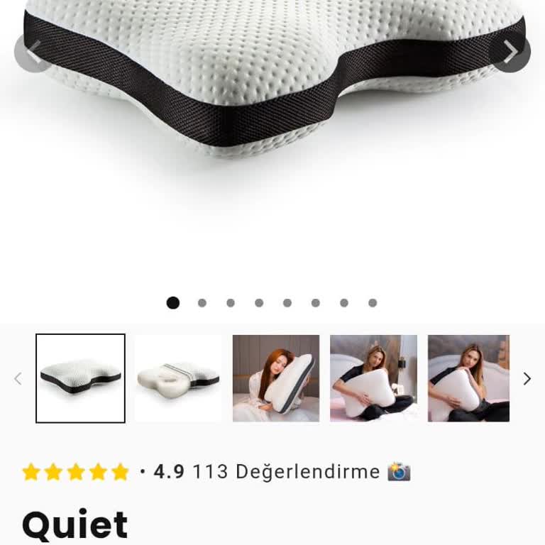 E Sleep Ürün İadesi