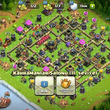 Satın Aldığım Clash Of Clans Hesabına Ödeme Yaptıktan Sonra İletişim Kuramadım