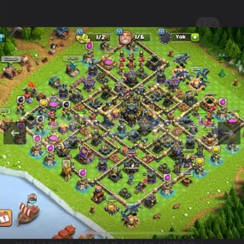 Satın Aldığım Clash Of Clans Hesabına Ödeme Yaptıktan Sonra İletişim Kuramadım