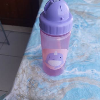 Skip Hop Suluğun Kısa Sürede Kırılması Ve Parçalarının Kaybolması