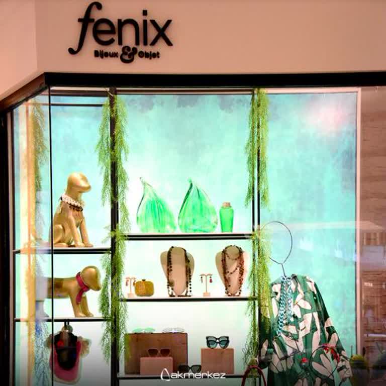 Fenix Akmerkez İade Talebime Saygısızca Yaklaşıp Cayma Hakkımı Reddetti